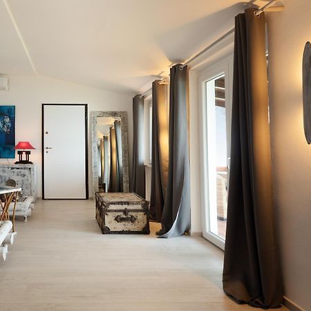 Claro De Lua Circeo B&B San Felice Circeo Dış mekan fotoğraf