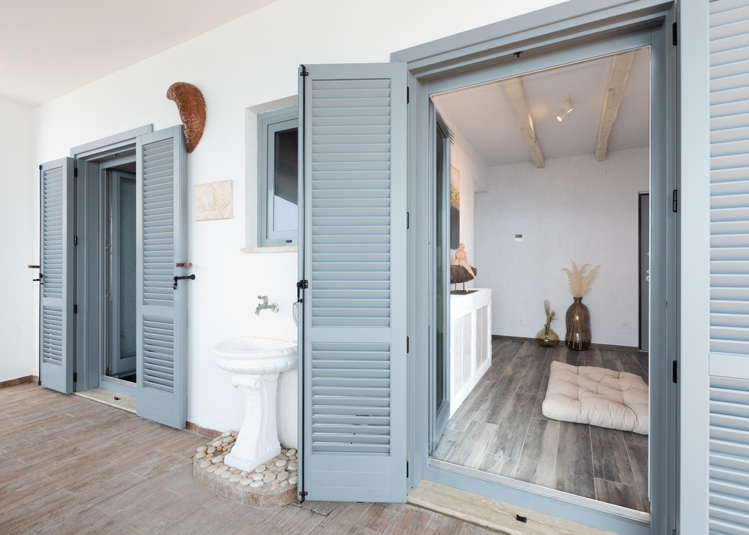 Claro De Lua Circeo B&B San Felice Circeo Dış mekan fotoğraf