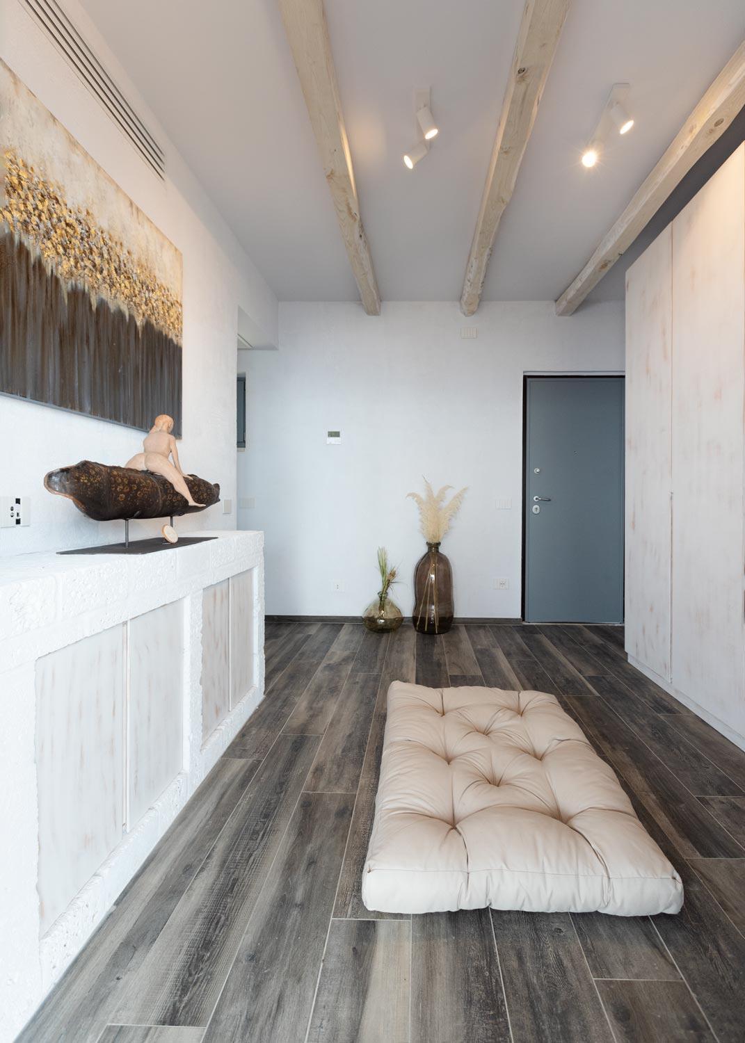 Claro De Lua Circeo B&B San Felice Circeo Dış mekan fotoğraf