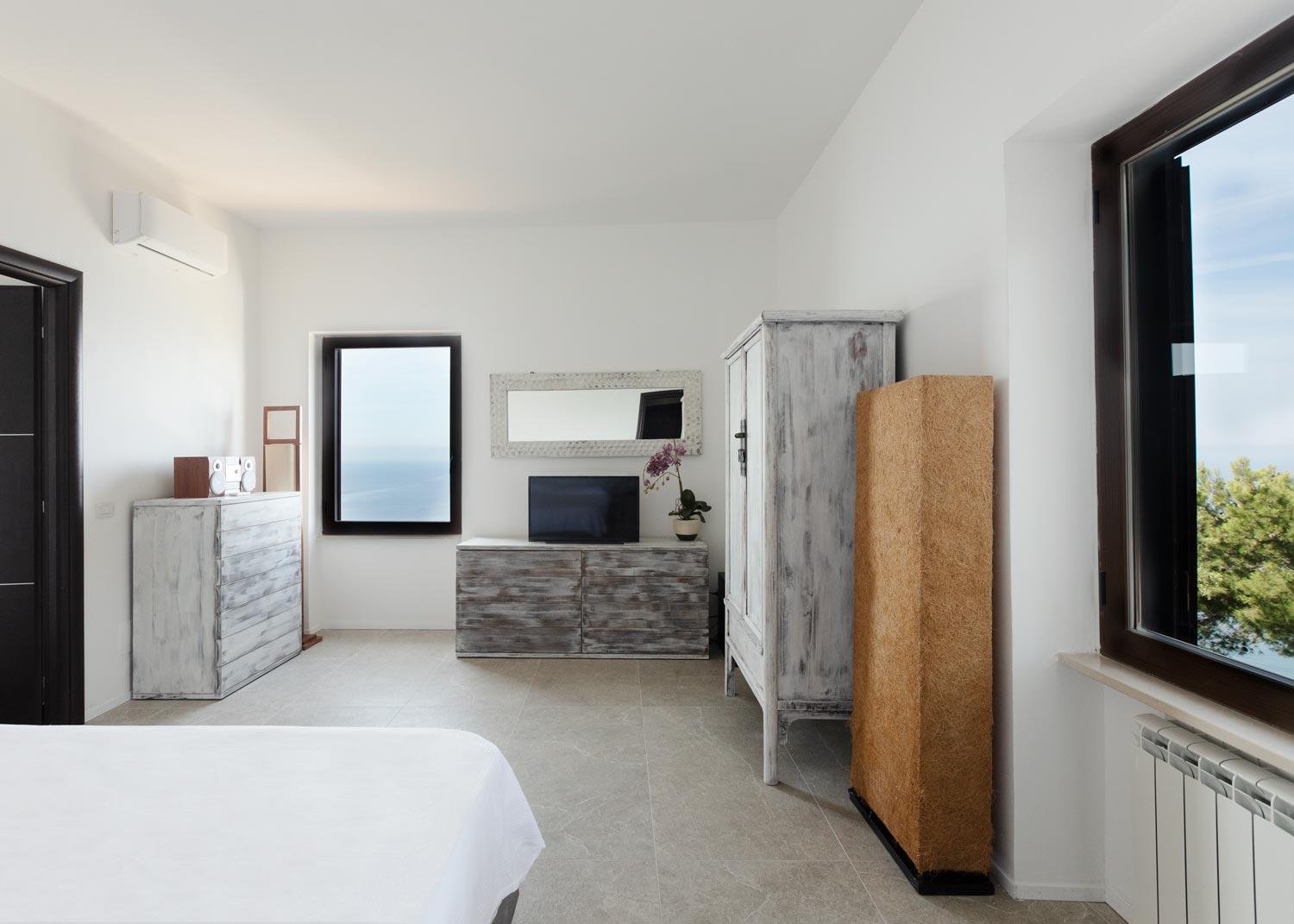 Claro De Lua Circeo B&B San Felice Circeo Dış mekan fotoğraf